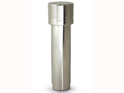 High Pressure Stainless Filters