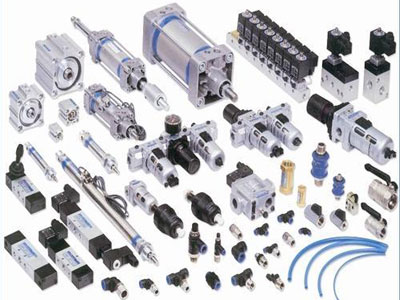 pneumatic products